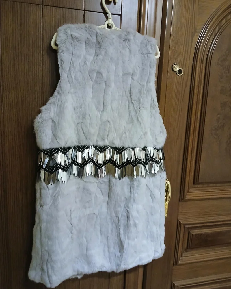 Vests, size M / 38 / 10, photo 4