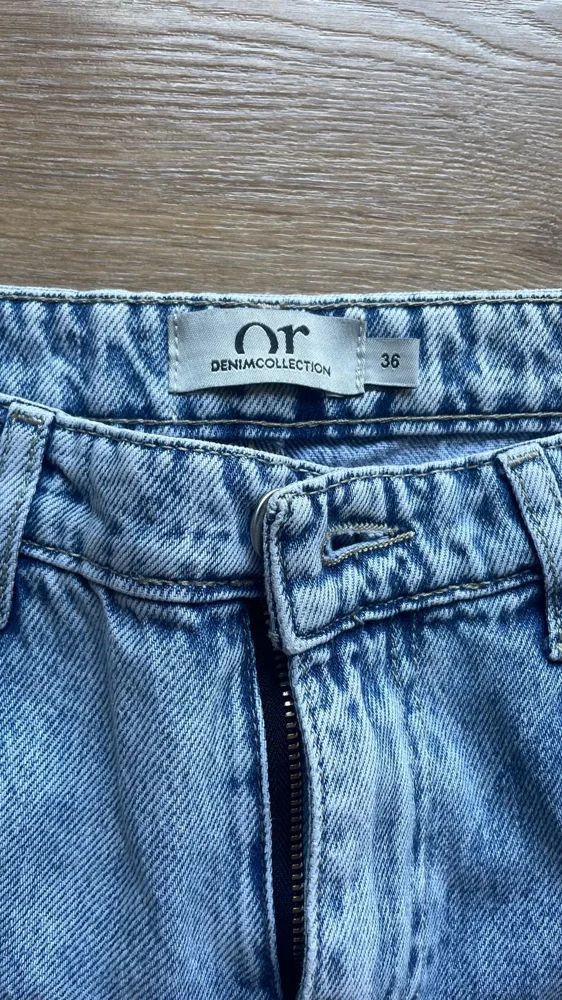 OR Collection Jeans, size S / 36 / 8, photo 2