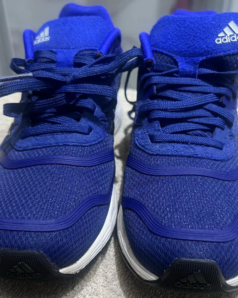 adidas Shoes, size 9y, photo 2