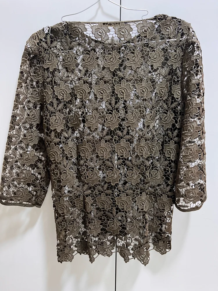 Zara Blouses, size L / 40 / 12, photo 2