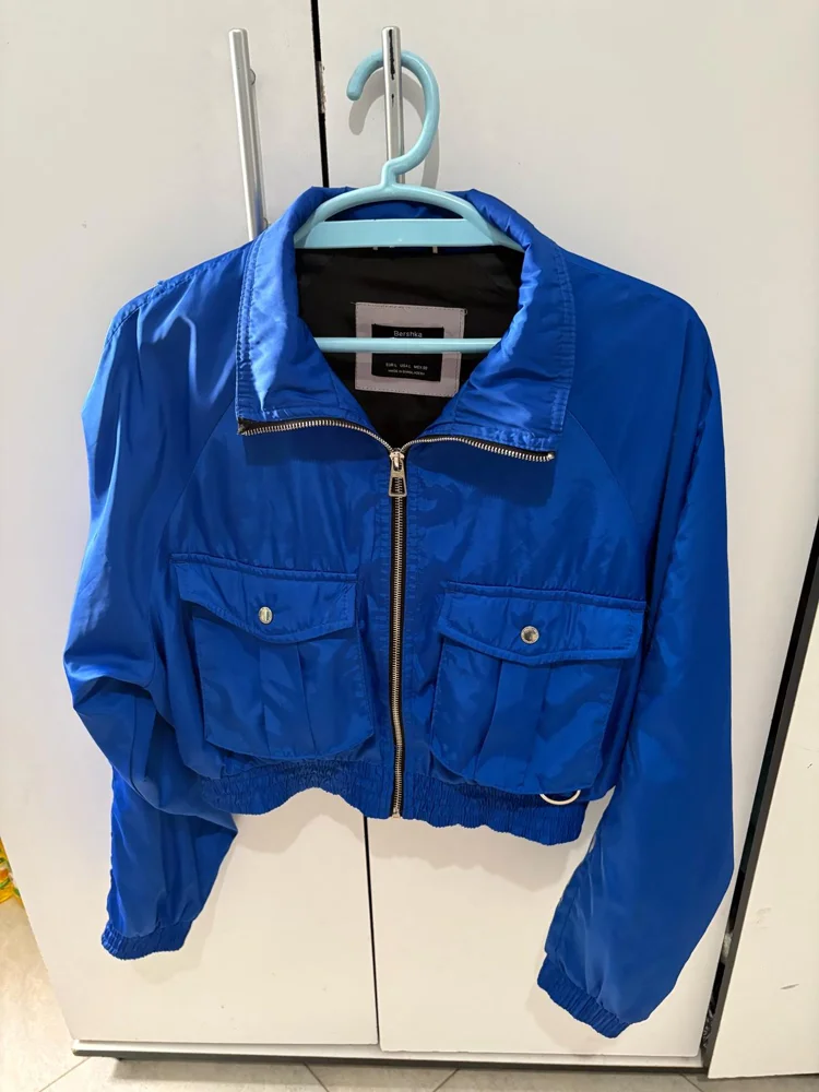 Bershka Jackets, size L / 40 / 12, photo 2