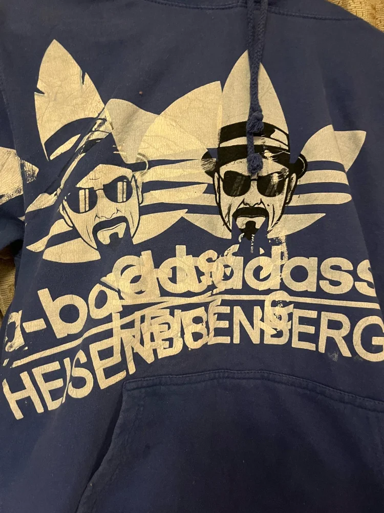 adidas Hoodies, size M / 38 / 10, photo 2