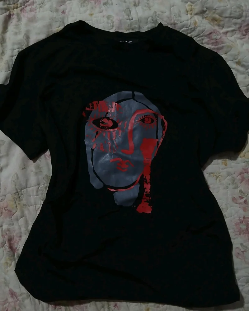 Local T-shirts