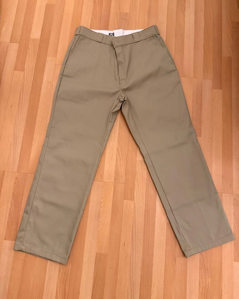 Dickies Pants, size W36, photo 2
