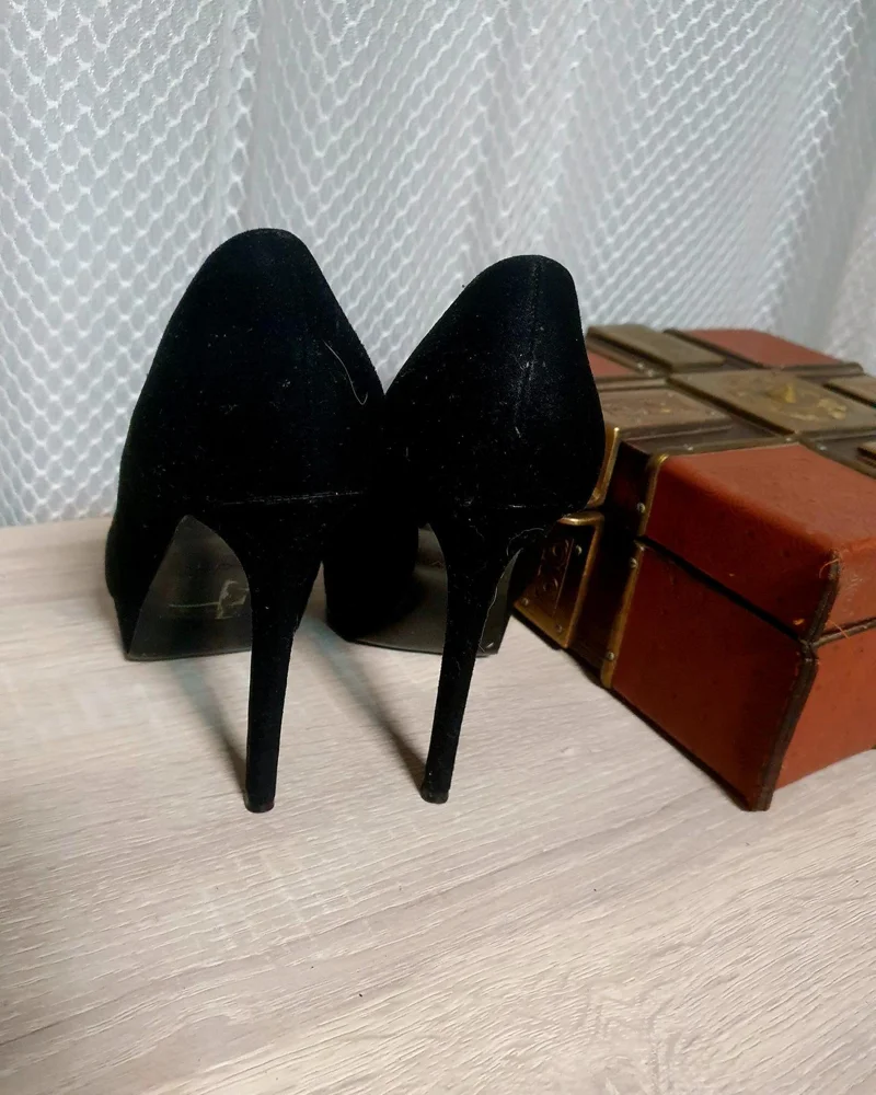 ALDO Lace-ups, size 37, photo 4