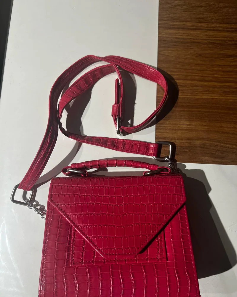 Cross-Body Bag, size Other, photo 2