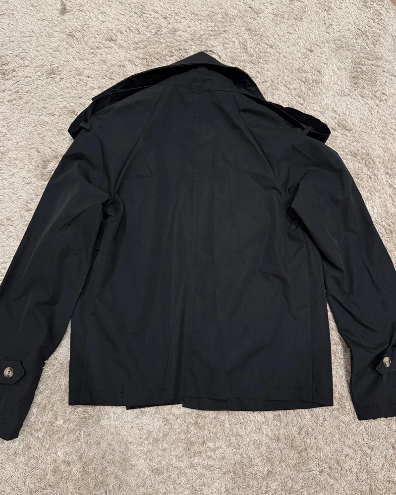 Shein Coats, size XS / 34 / 6, photo 4