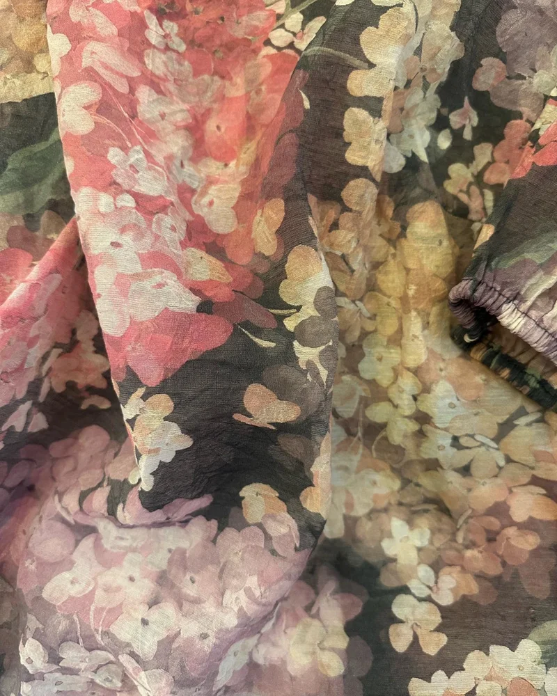 H&M Blouses, size M / 38 / 10, photo 4
