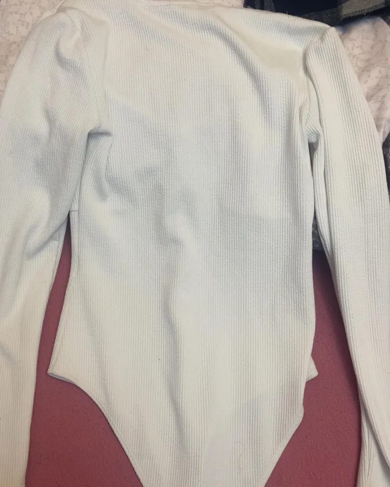 H&M Long Sleeve, size S / 36 / 8, photo 3