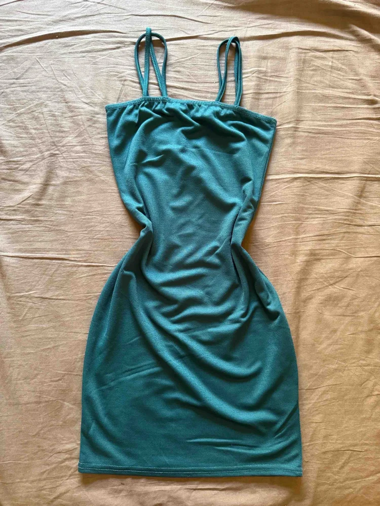 Boohoo Mini Dresses