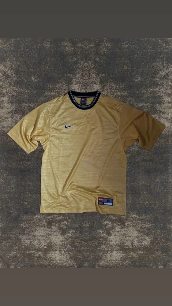 Nike T-shirts