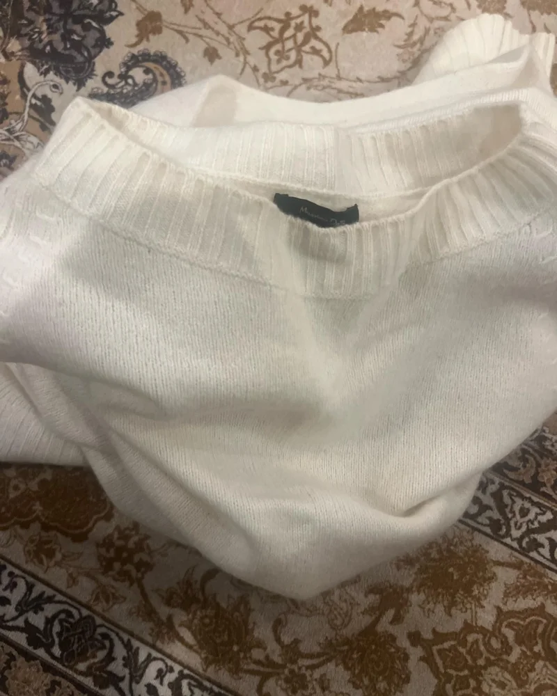 Massimo Dutti Sweaters & Pullovers, size S / 36 / 8, photo 3