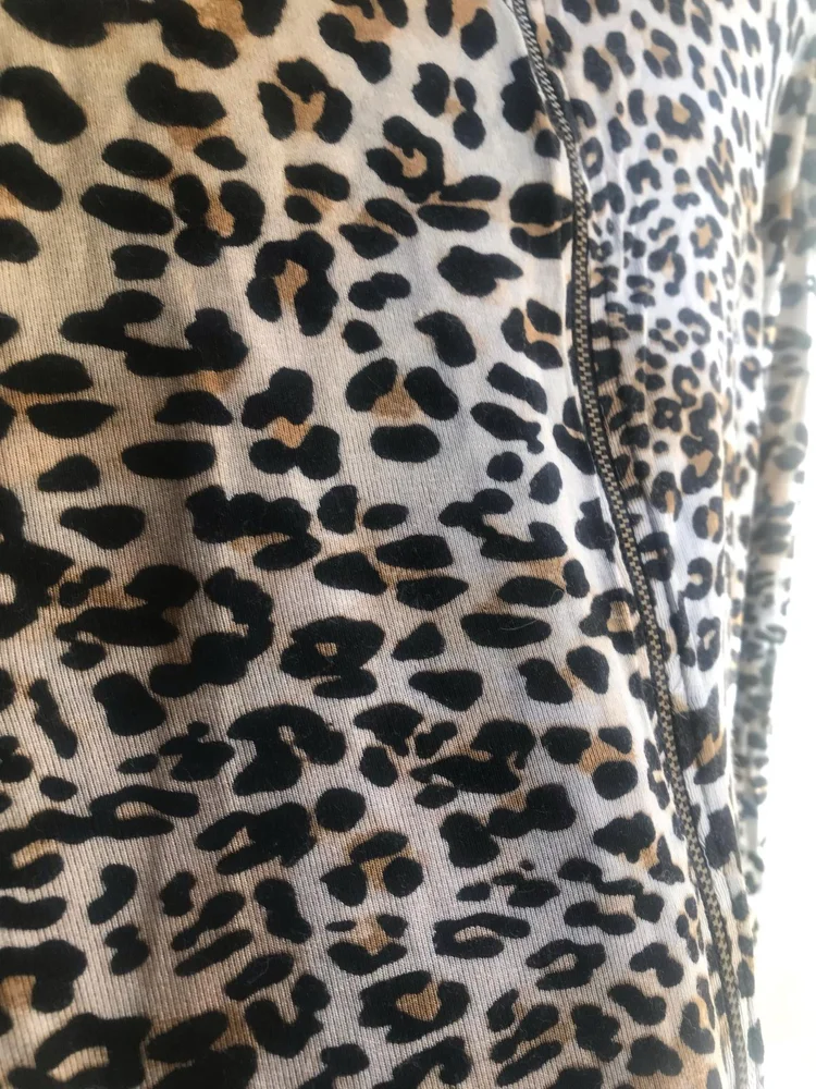 Long Sleeve, size S / 36 / 8, photo 3