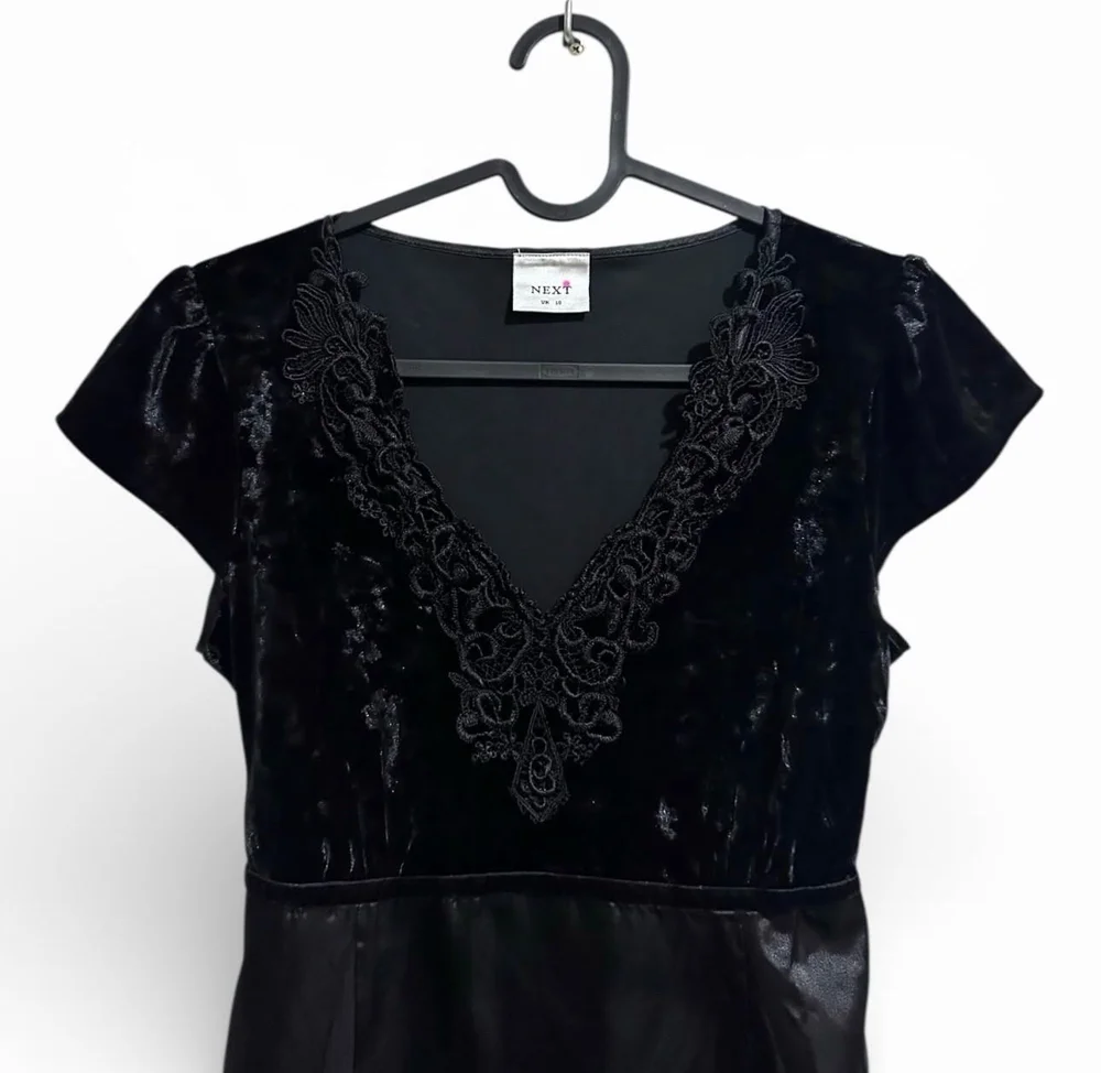 Next Blouses, size M / 38 / 10, photo 5