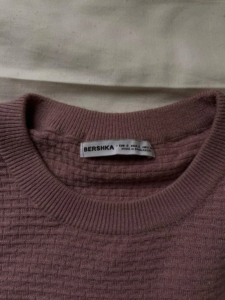 Bershka Hoodies, size S / 36 / 8, photo 3