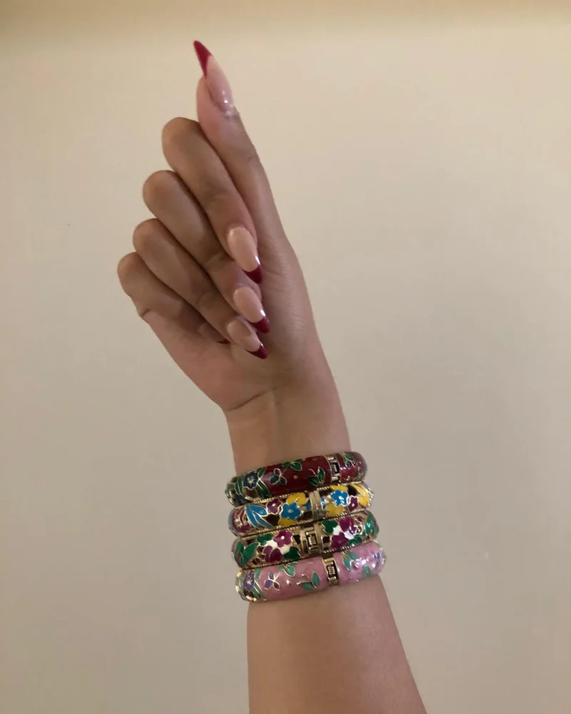 Bracelets, size One size, photo 3