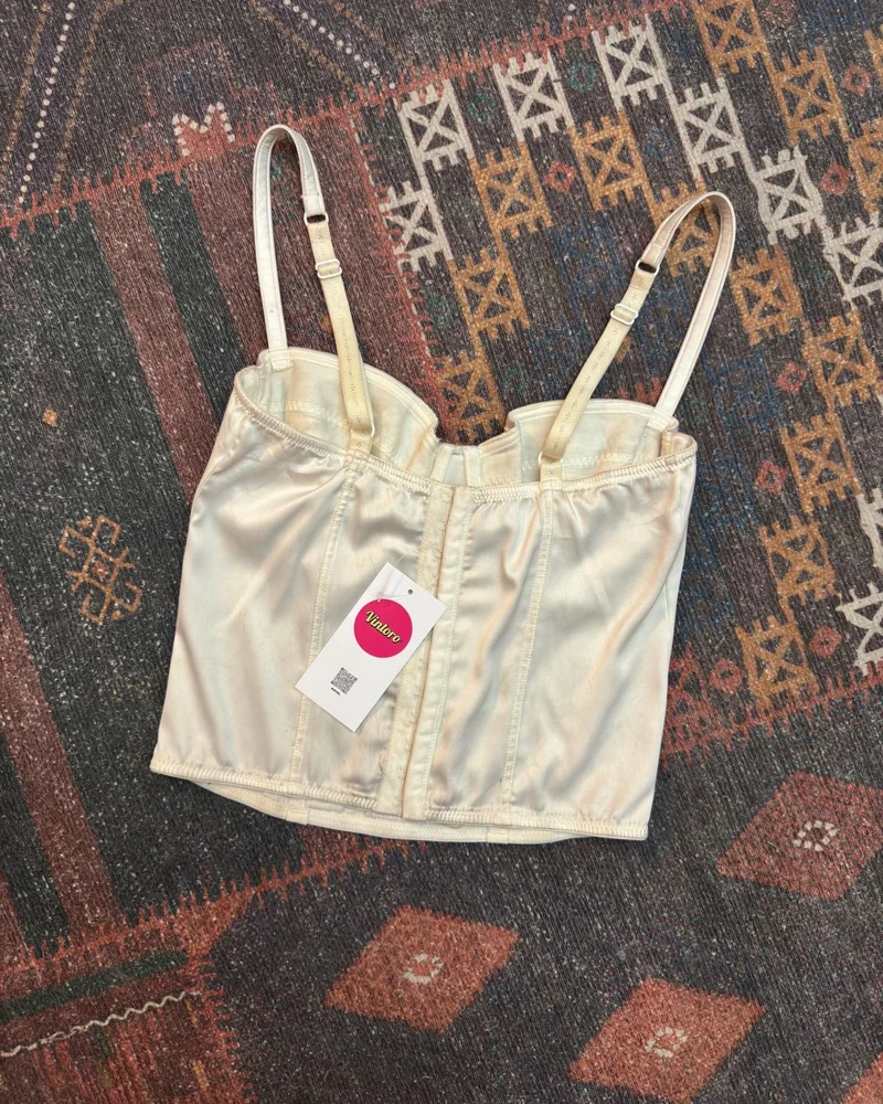 Crop Tops, size Other, photo 2