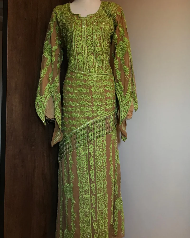 Maxi Dresses, size L / 40 / 12, photo 5