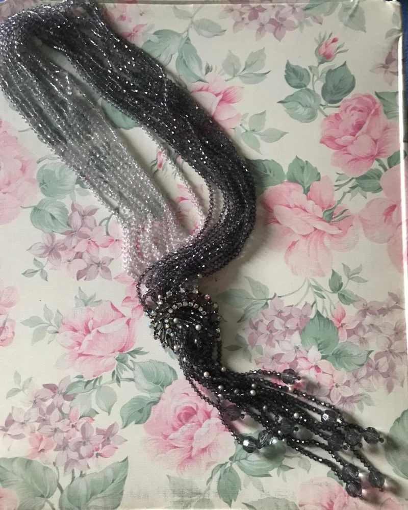 Necklaces, size One size, photo 2