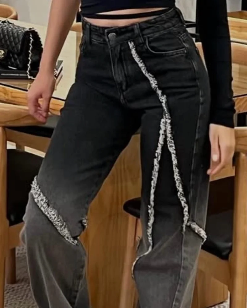 Notfound Co Jeans