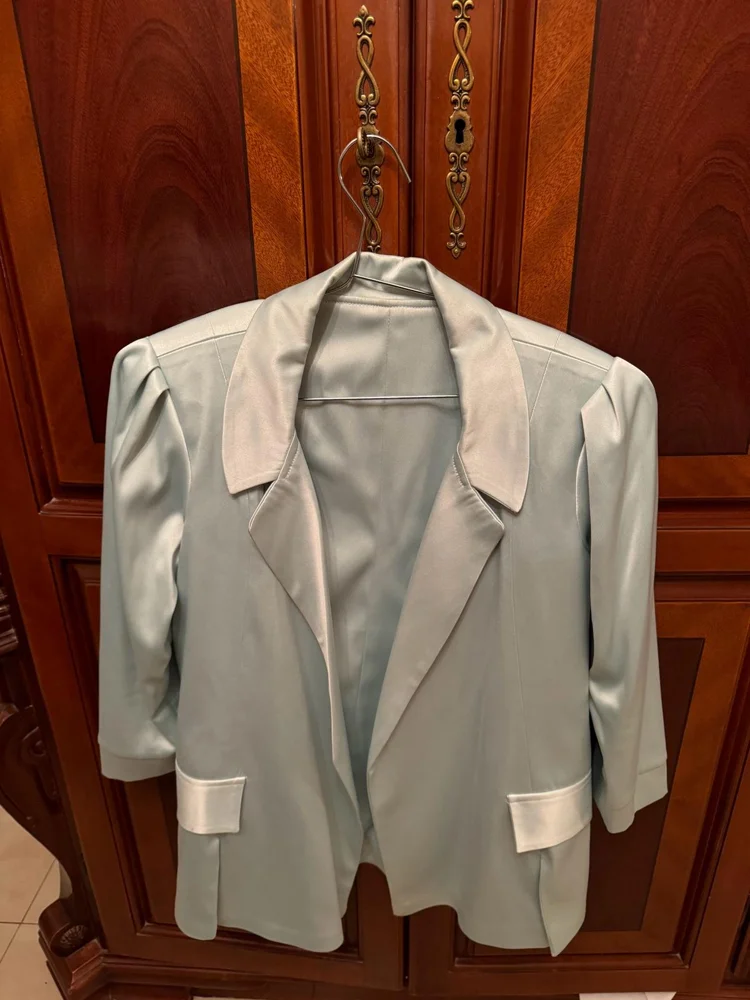 Blazers, size M / 38 / 10, photo 3