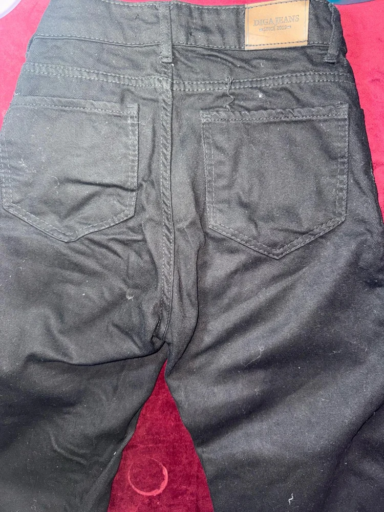 local brands Jeans, size Other, photo 2