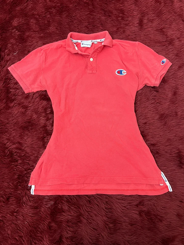 Champion Shirts