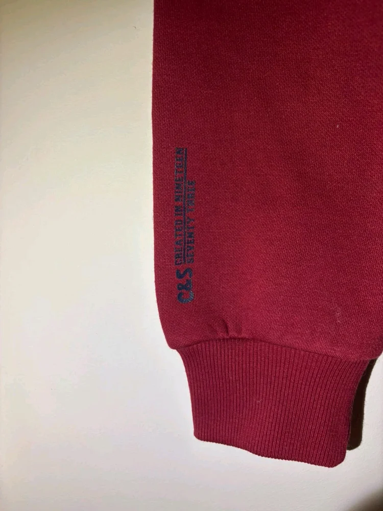 Cotton & Silk Sweaters, size M, photo 4