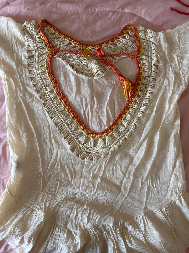 Shein Cover-Ups, size One size, photo 3