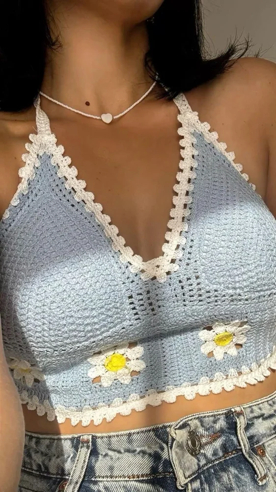Crop Tops