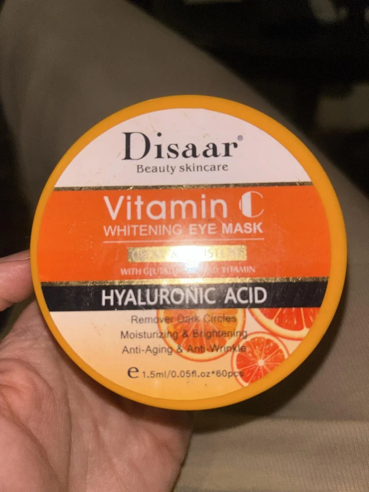 Skin care