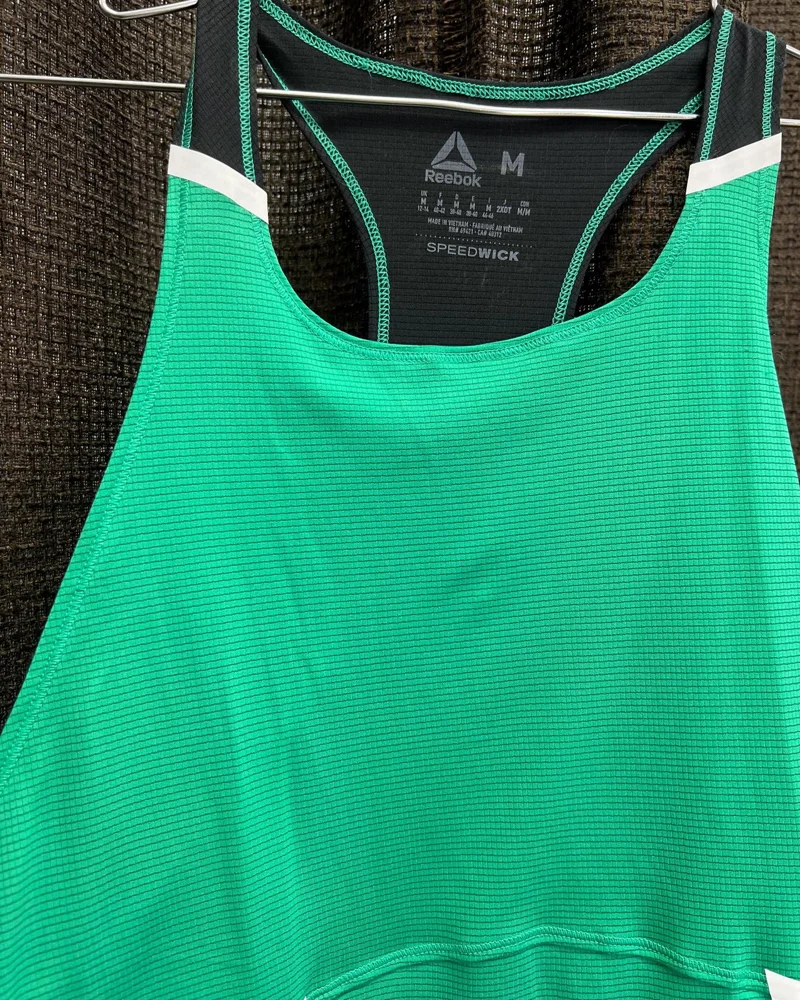 Reebok Tank Tops, size M, photo 4