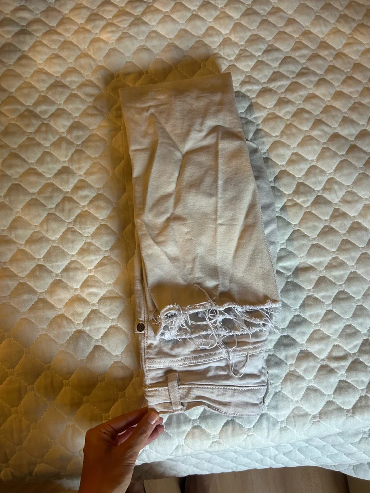 Zara Jeans, size S / 36 / 8, photo 3