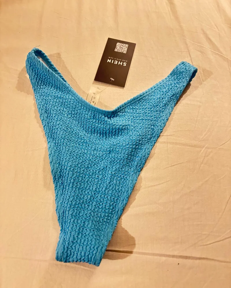 Shein Bikini, size S / 36 / 8, photo 3