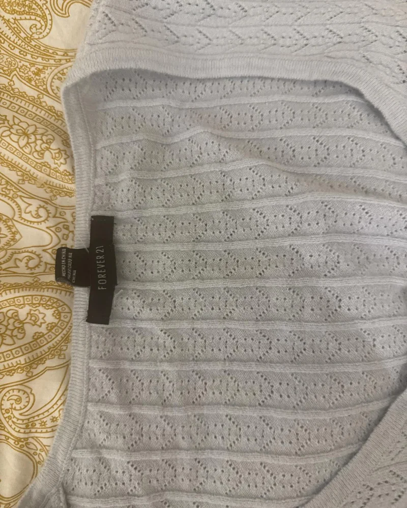 Forever 21 Sweaters & Pullovers, size M / 38 / 10, photo 2