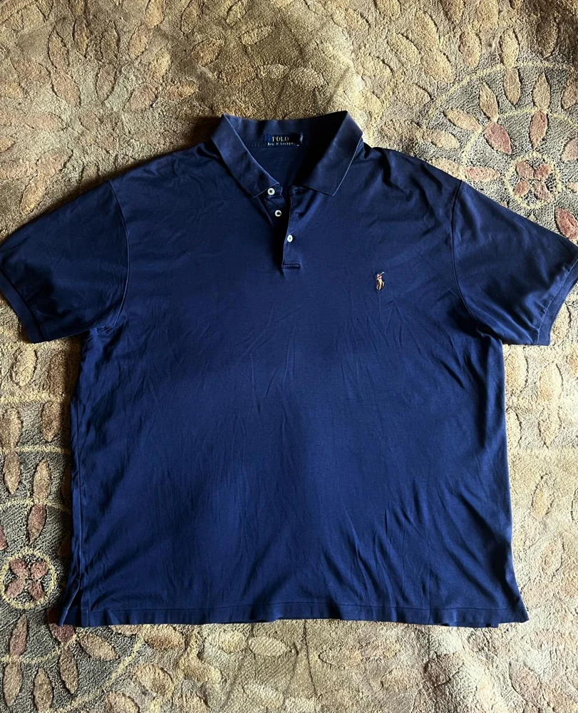 Polo Ralph Lauren Polo Shirts