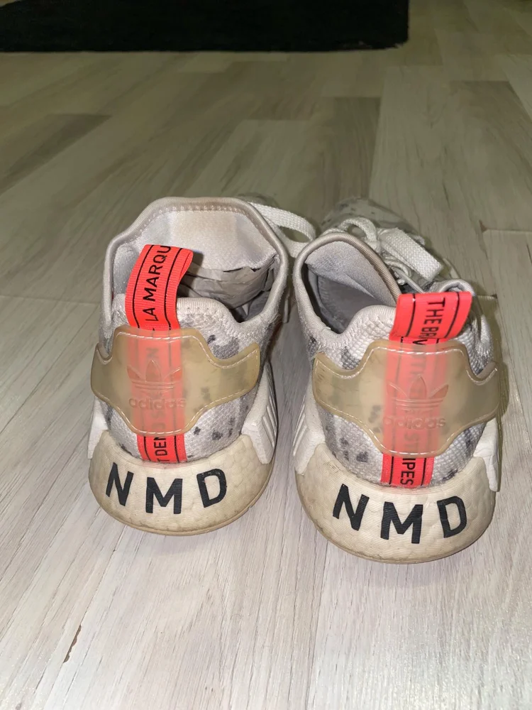 adidas Sneakers, size 41.5, photo 2