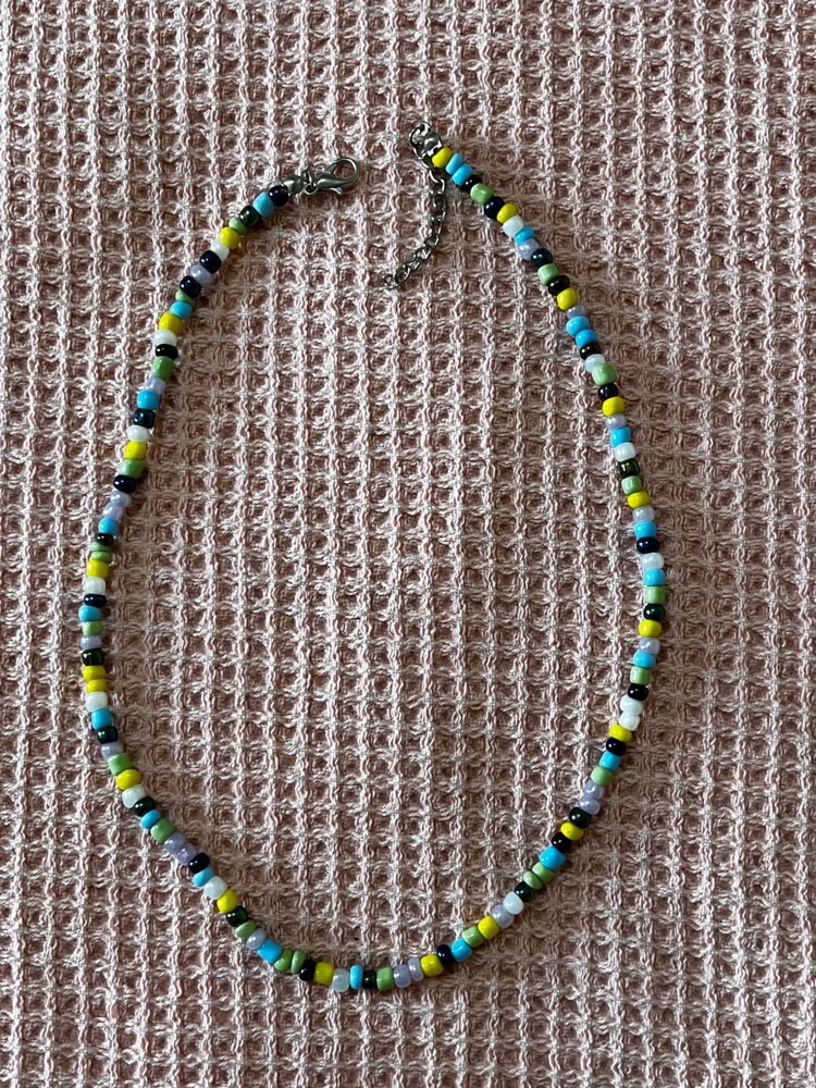 Necklaces, size Other, photo 3