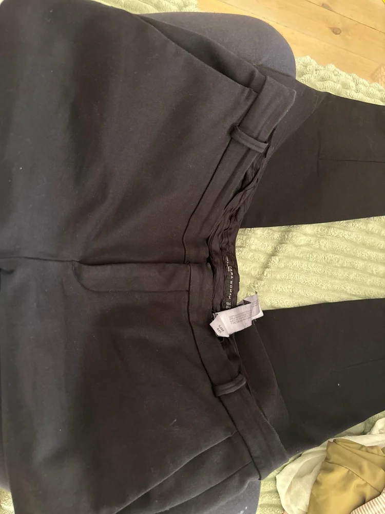 Zara Leggings, size XL / 42 / 14, photo 2