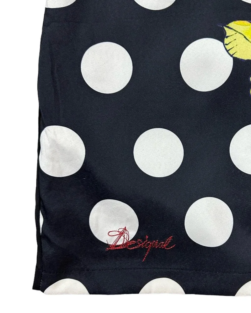 Desigual Mini Dresses, size S / 36 / 8, photo 2