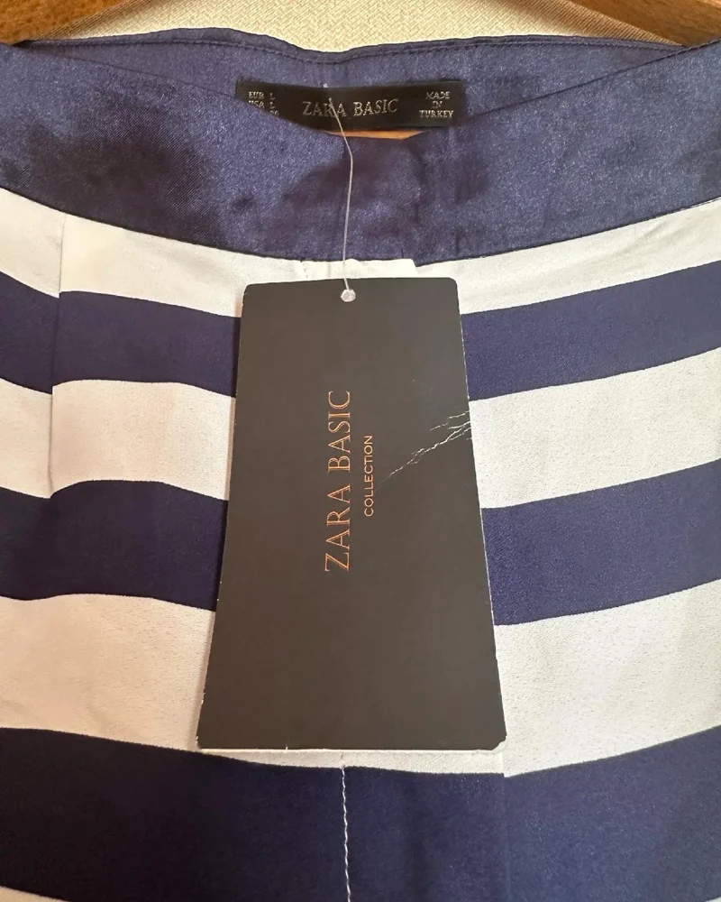 Zara Shorts, size L / 40 / 12, photo 2