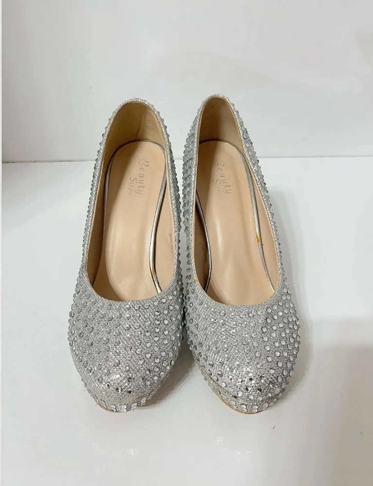 Steps Pumps, size 41, photo 2