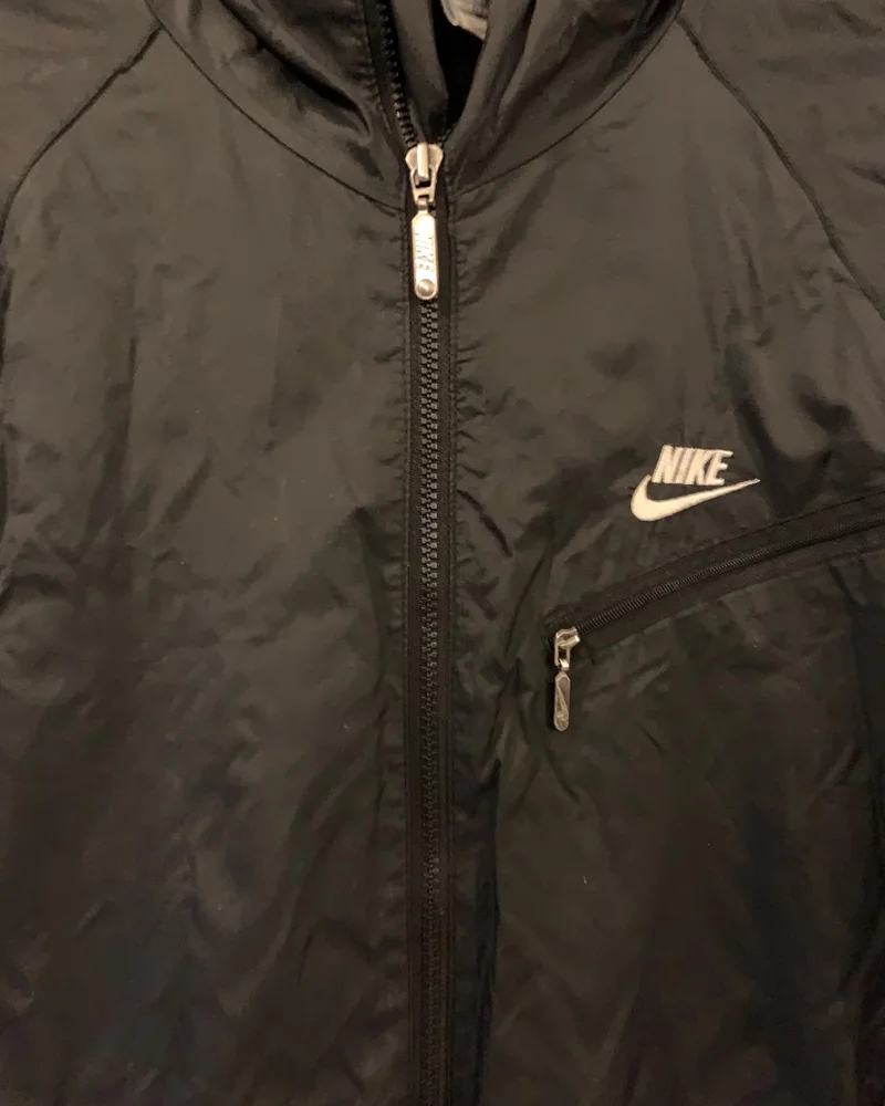 Nike Jackets, size M / 38 / 10, photo 3