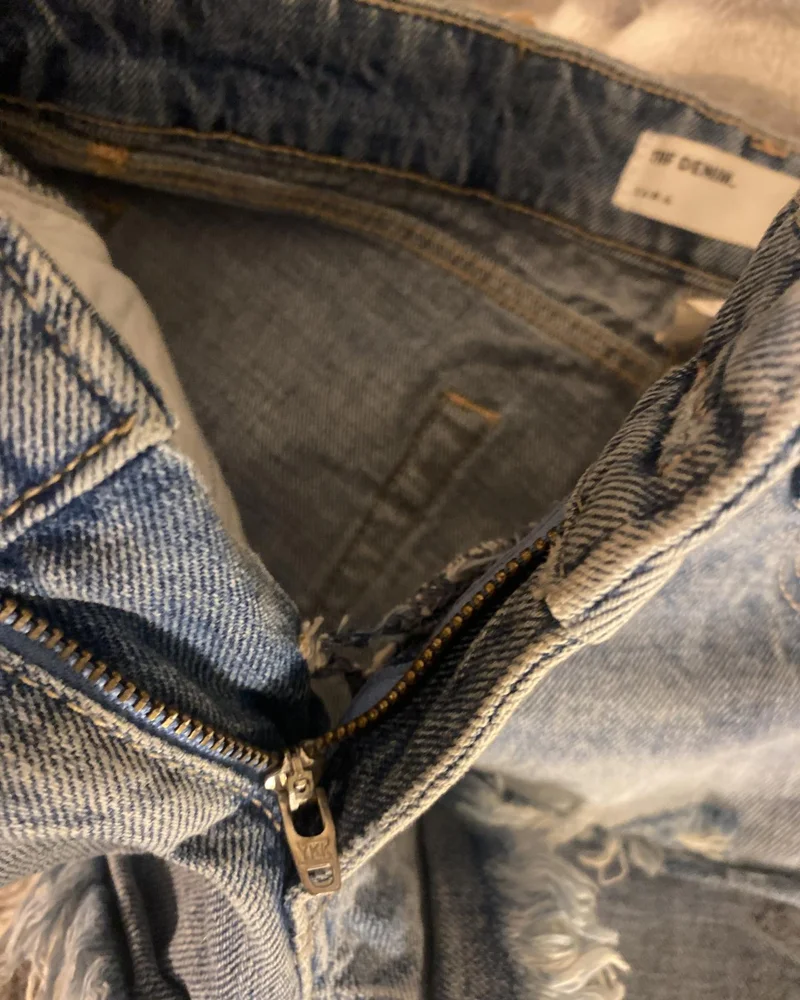Zara Shorts, size XS / 34 / 6, photo 5