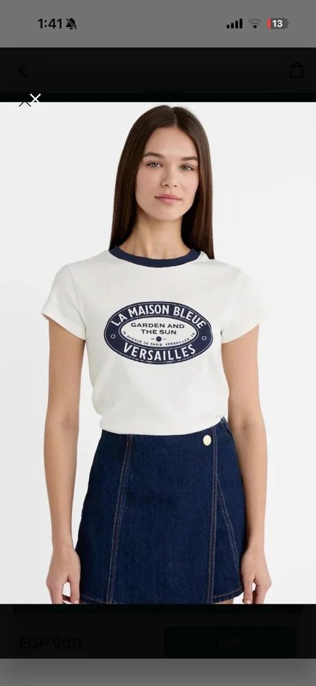 Stradivarius T-shirts