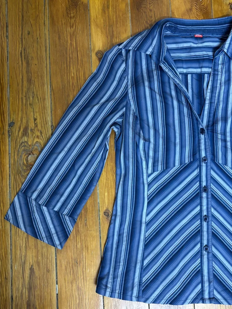 S.Oliver Shirts, size M / 38 / 10, photo 2