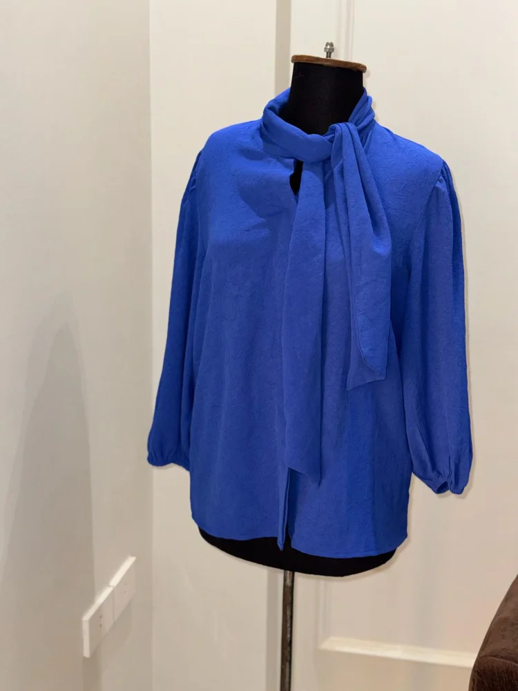 Redtag Blouses, size L / 40 / 12, photo 2
