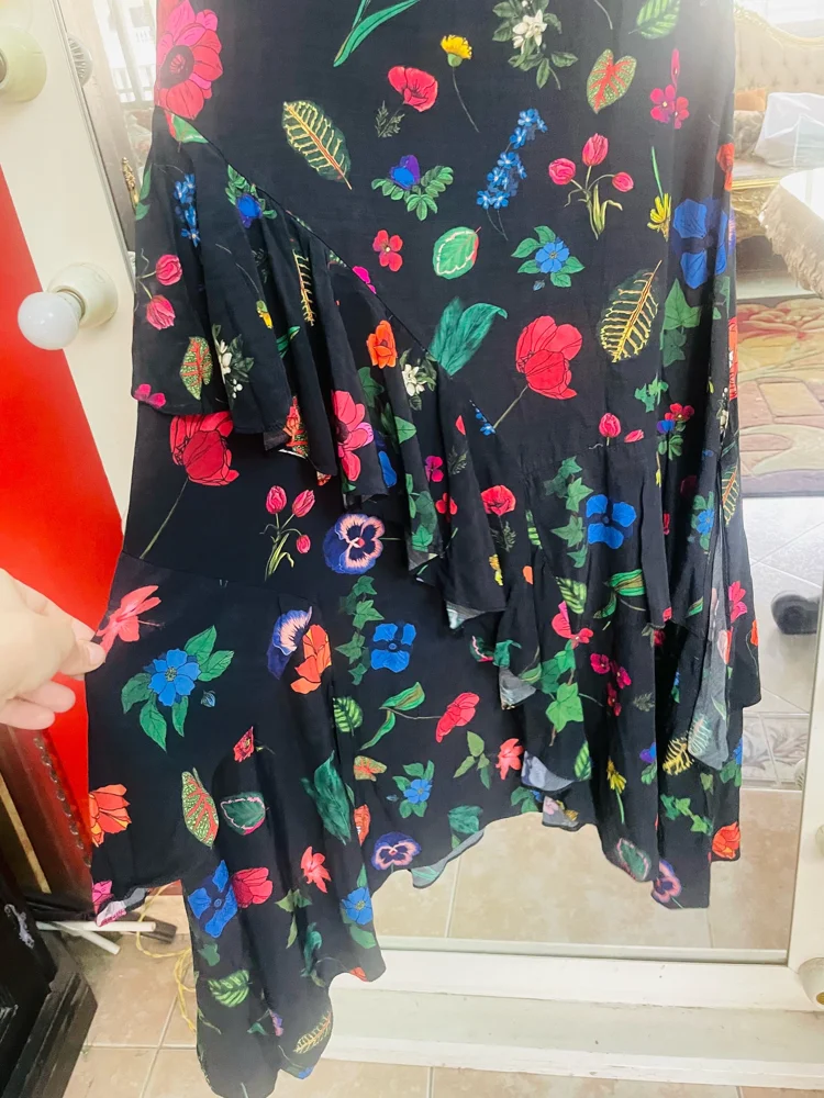 Midi Dresses, size XL / 42 / 14, photo 4