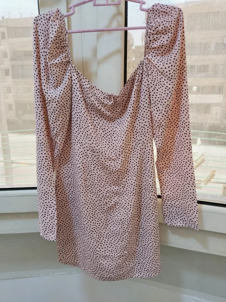 PrettyLittleThing Mini Dresses, size L / 40 / 12, photo 3
