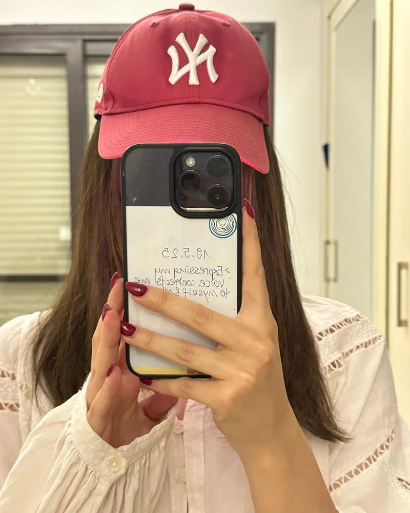 Hats & Caps